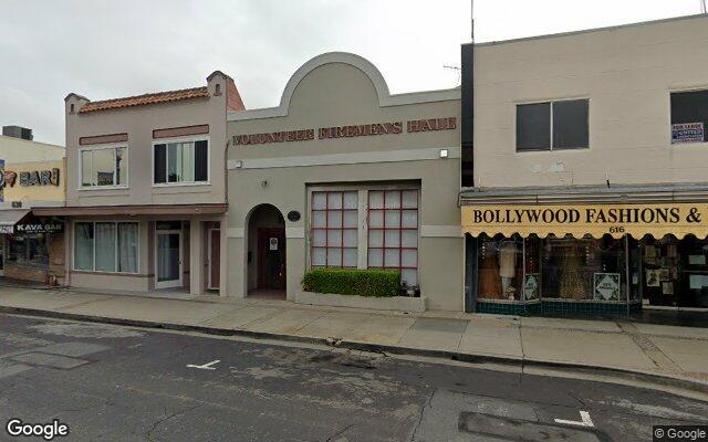 Street view of Windstars