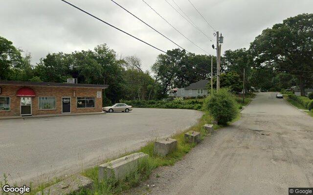 Street view of Om Nepali Store Llc 1