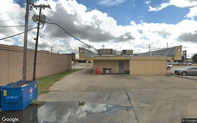 Street view of Grocery Services North 12