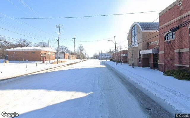 Street view of Twins Food Mart