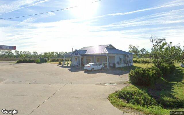 Street view of Tiger One Stop
