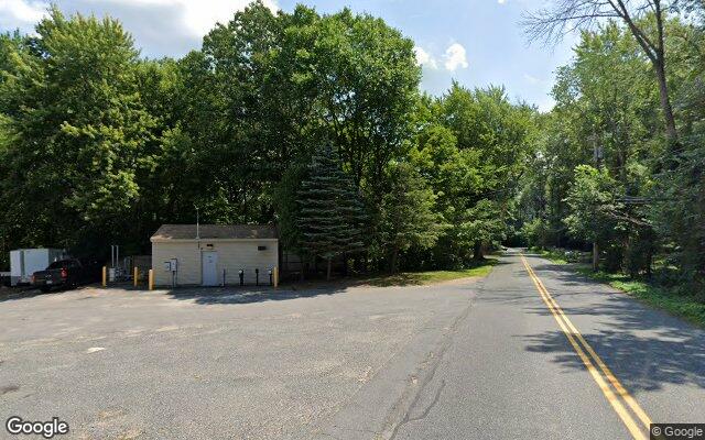 Street view of A Arena & Sons