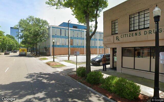 Street view of Citizen Expresss Pharmacy