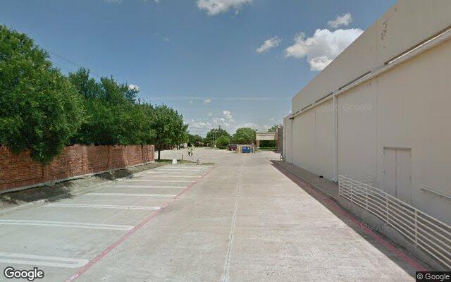 Street view of QuikTrip