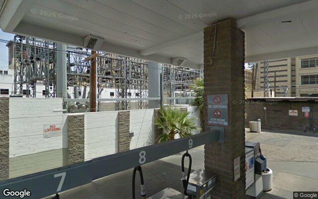 Street view of Terribles 3