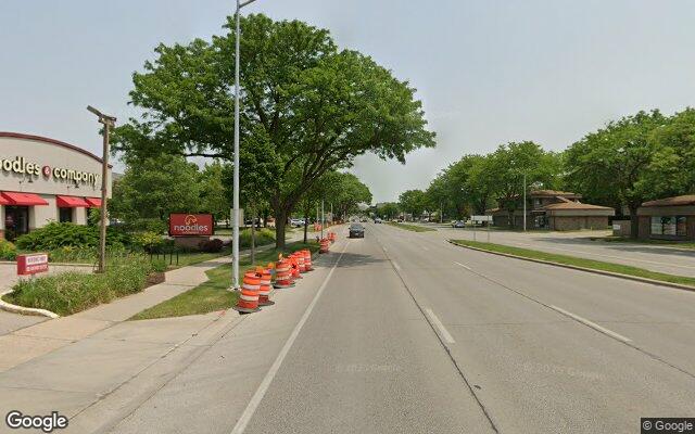 Street view of Pick 'N Save