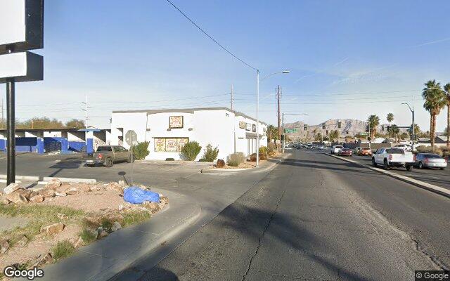 Street view of DollarTree
