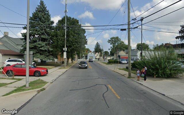 Street view of Get2go