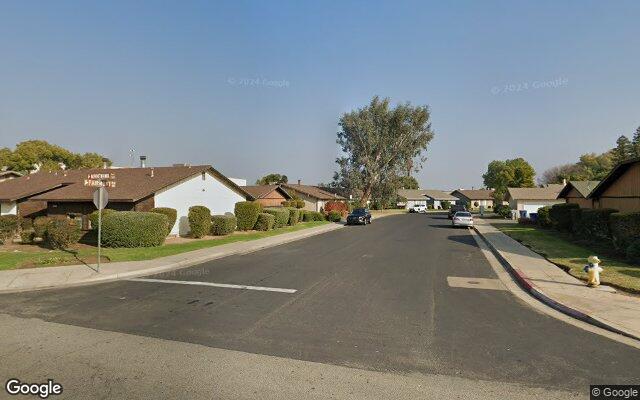 Street view of Circle K 2720861