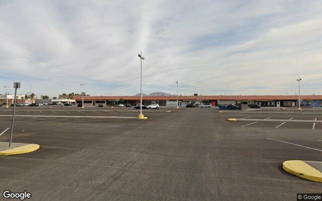 Street view of Xo Giovannis Liquor N/A