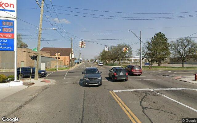 Street view of Lucky 7 # 3