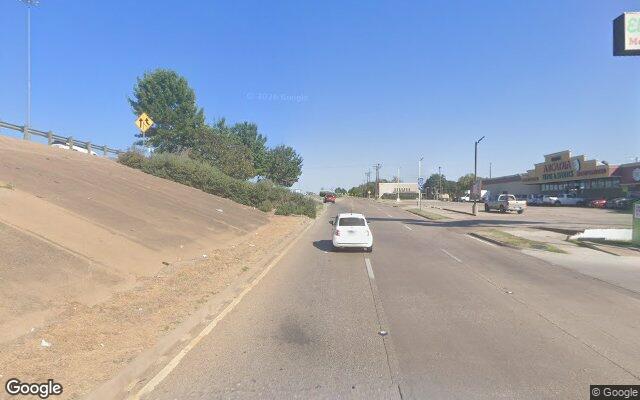 Street view of Green Valley Grocery 55