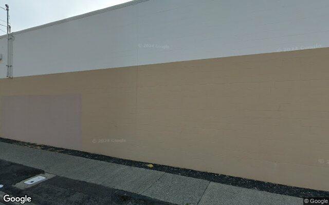 Street view of Marlene's Natural Foods & Deli 17