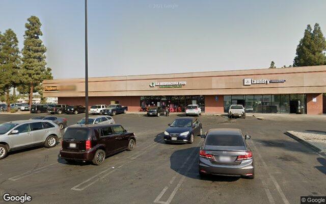 Street view of Romeo's Take & Bake
