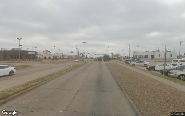 Street view of 24/7 Xpress
