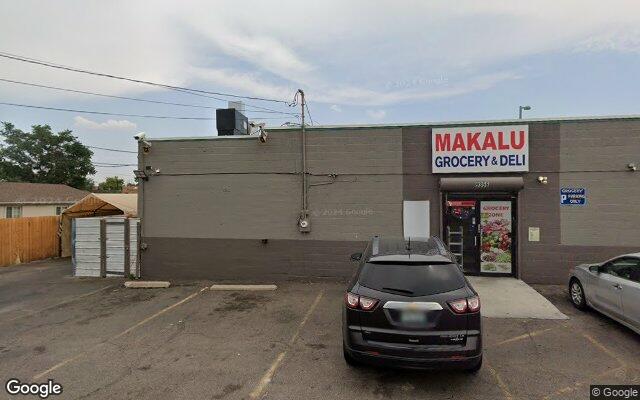 Street view of Makalu