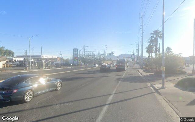 Street view of Cardenas 28