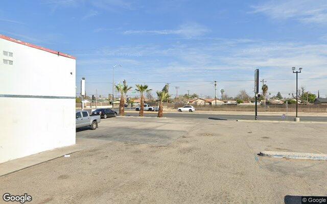 Street view of 7 Stars Liquor & Market