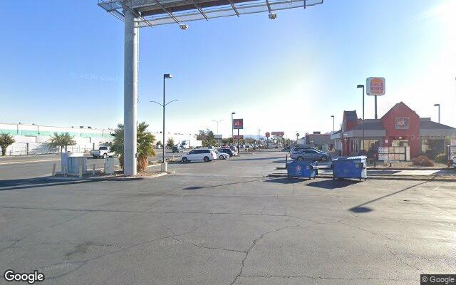 Street view of Green Valley Grocery 50