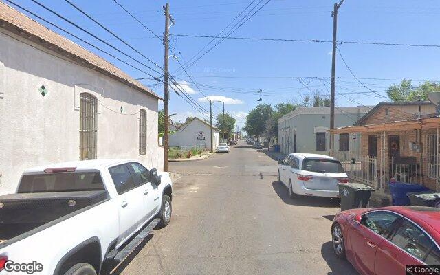 Street view of Camellia General Prov Co
