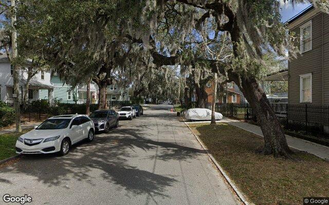 Street view of Overalls Farm Nafmnp