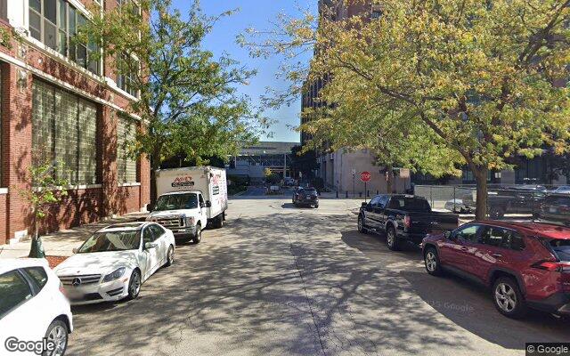 Street view of Family Dollar