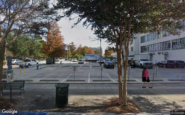 Street view of Matherne's Market At 440 On Third