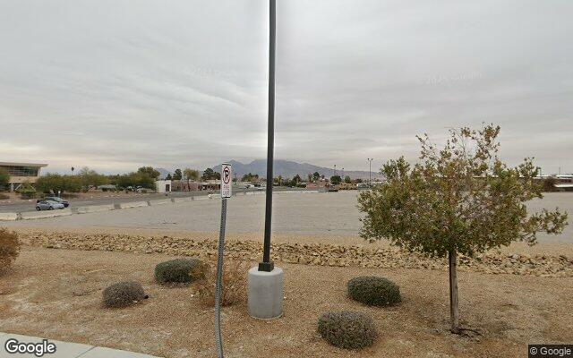Street view of Rosy's Delights 2- Sahara Dmv