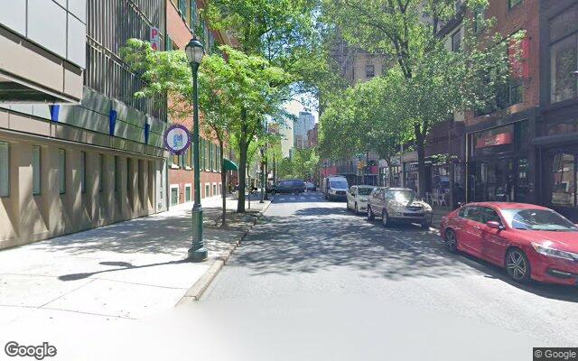 Street view of 1312 DJ Inc. T/A Vip Market