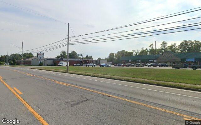 Street view of Save A Lot Danville