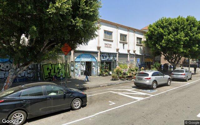 Street view of Cloud Market And Smoke Shop 17