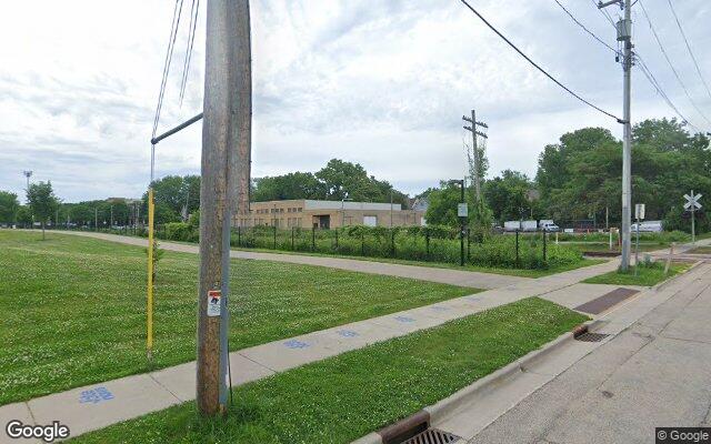 Street view of FairShare Csa Coalition