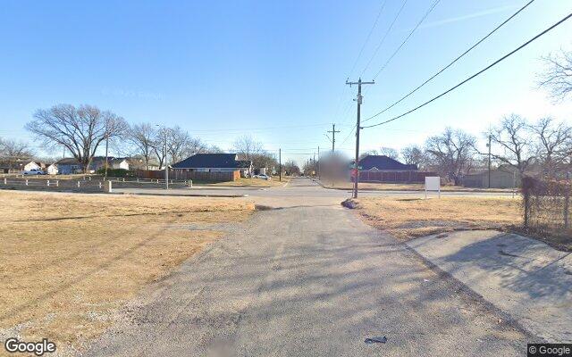 Street view of Opal's Farm