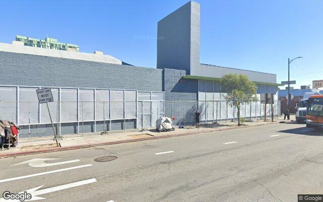Street view of 24-7 Market