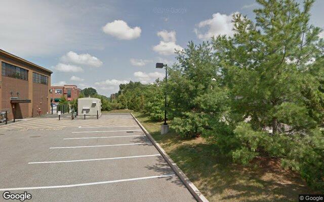 Street view of Roche Bros Supermarkets