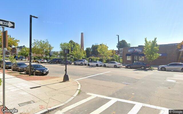 Street view of Quick Pick Convenience