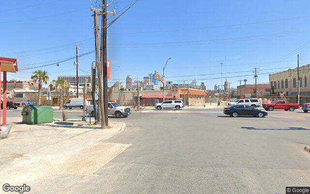 Street view of Kyle 04