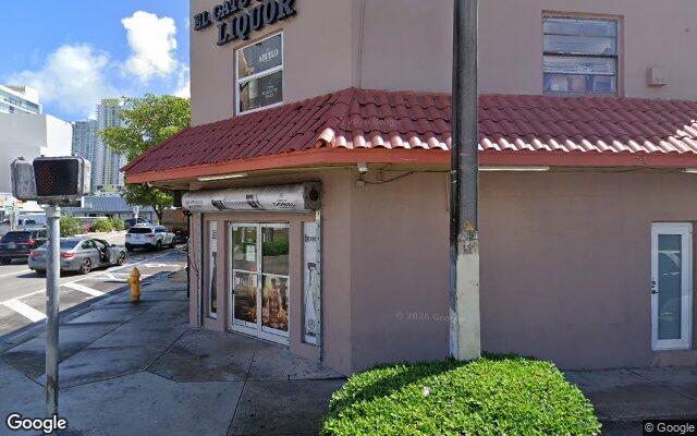 Street view of Tropical Supermarket Corp. 19
