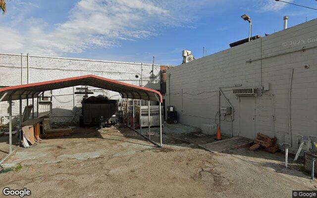 Street view of Aj's Taqueria And Carniceria 1