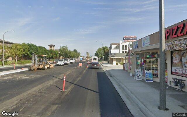 Street view of Comanche Barajas Produce
