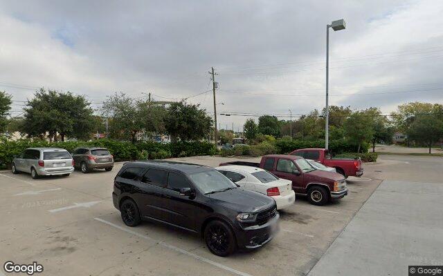 Street view of CVS/ Pharmacy