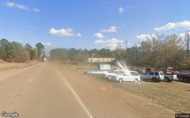 Street view of Michael's 16
